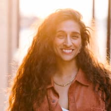 Profile picture for Mayuri Reddy