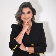 Profile picture for Marcela Ledezma