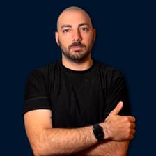 Profile picture for Ezequiel Librandi