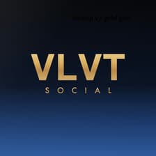 Profile picture for VLVT Social