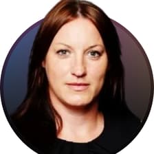 Profile picture for Chrissie Jamieson