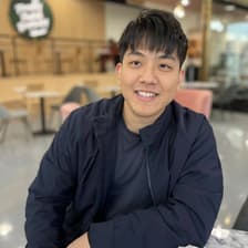 Profile picture for David Kim