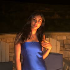 Profile picture for Divya Kopparapu
