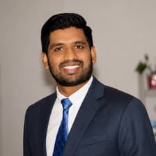 Profile picture for Mahesh Kumar Gaddam