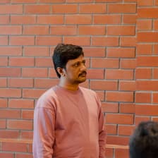 Profile picture for Hari Kumaran
