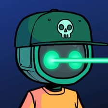 Profile picture for AnthØ Guardian Profile picture for AnthØ Guardian