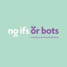 Profile picture for No ifs Or Bots Ai