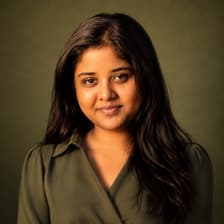 Profile picture for Nimisha Das