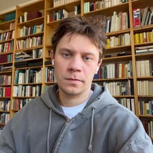 Profile picture for Mikita Pridorozhko