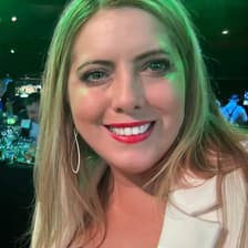 Profile picture for Kathleen Krasniqi
