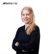 Profile picture for Julia Erikson