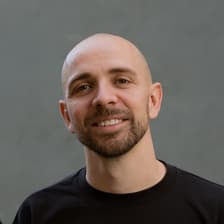 Profile picture for Thomas Boni