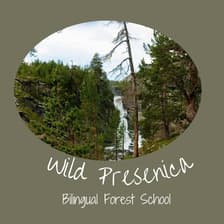 Profile picture for Wild Presenica Bilingual Forest School