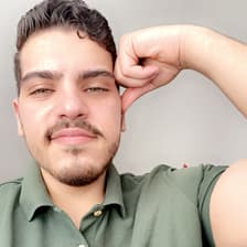 Profile picture for Hamza El Sousi