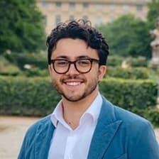 Profile picture for Mattia Mancino