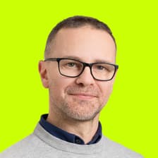 Profile picture for Marco Strillozzi