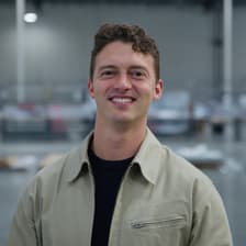 Profile picture for Grant Gregory