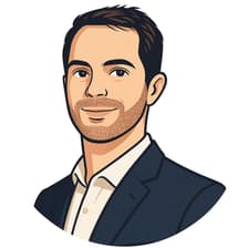 Profile picture for Jonathan McCallum
