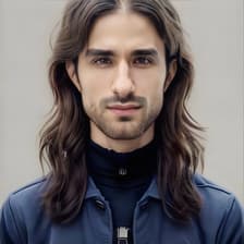 Profile picture for Vincent Pradeilles