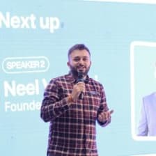 Profile picture for Neel Vithlani