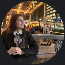 Profile picture for Syeda Kazmi Shah
