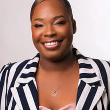 Profile picture for Brittany Brathwaite
