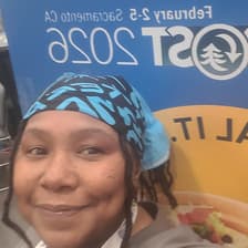 Profile picture for Michelle Jackson