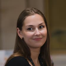 Profile picture for Helen Gorban
