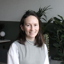 Profile picture for Alena Menshchikova