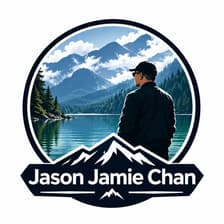 Profile picture for Jason Jamie Chan