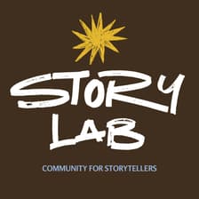 Profile picture for Story Lab