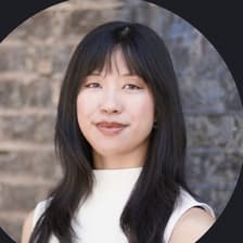 Profile picture for Evelyn Tan