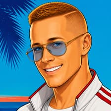 Profile picture for Tim K.