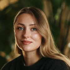 Profile picture for Nivedita Bosman