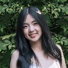 Profile picture for Sophie Shu