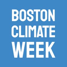 Profile picture for Boston Climate Week
