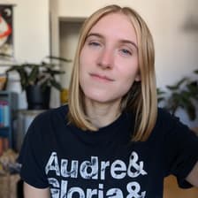 Profile picture for Marianne Dhenin