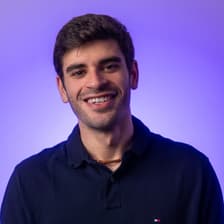 Profile picture for Alejandro Repetto