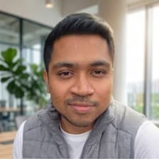 Profile picture for Vikram Maram