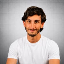 Profile picture for Hugo LAMY