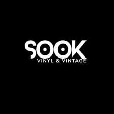 Profile picture for SOOK Vinyl & Vintage