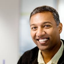 Profile picture for John Varghese
