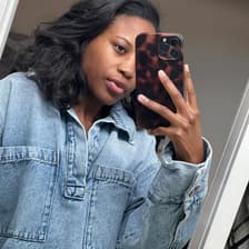 Profile picture for Aliyah Daniels