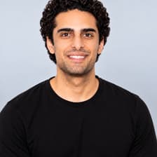 Profile picture for Arjun Panju