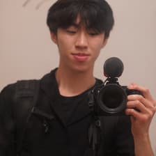 Profile picture for Zachary Kwan