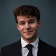 Profile picture for George Danzelaud