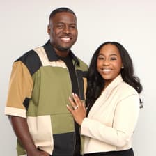 Profile picture for Sean & Makia Young
