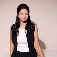 Profile picture for Sana Rahman