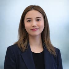 Profile picture for Sherry Chen