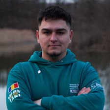 Profile picture for Antonio Ionescu